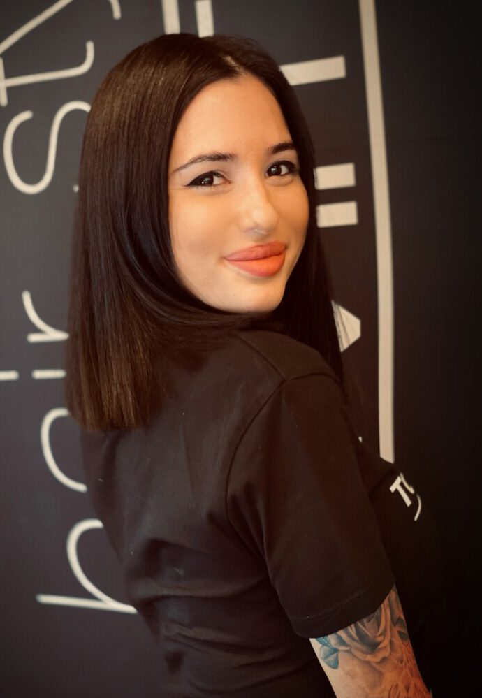Salon Rosenheim - Top Haar