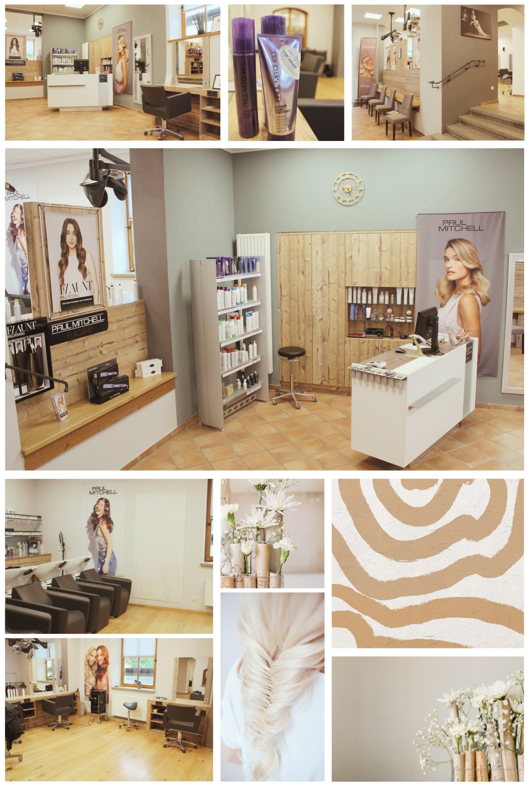 Der beste Friseur Salon in Bad Tölz