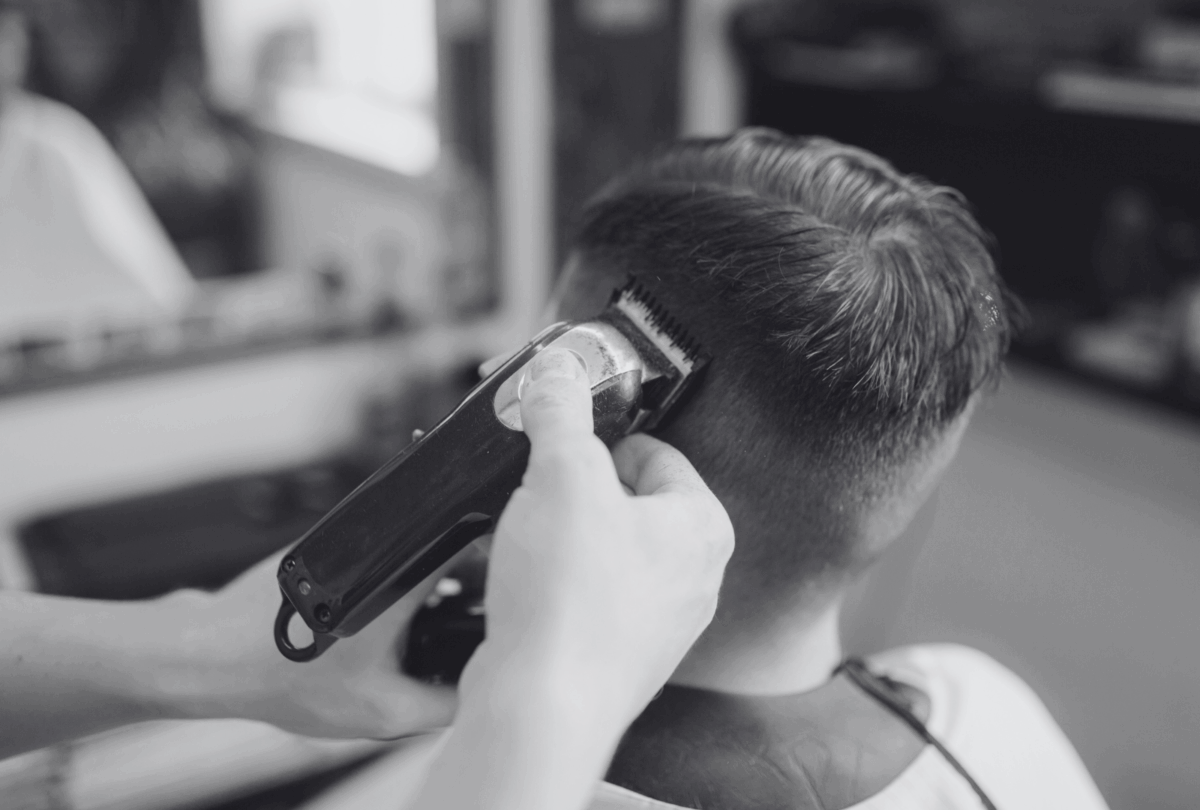 Herrenfriseur Starnberg