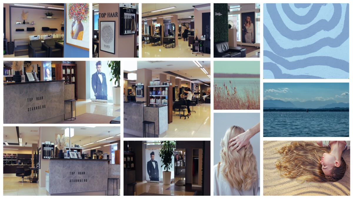 Top Friseursalon Starnberg
