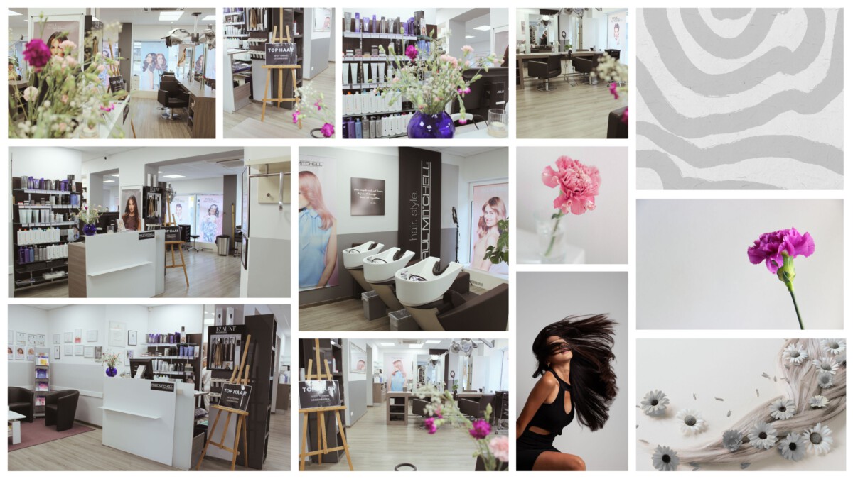Der beste Friseur Salon in Geretsried Der beste Friseur Salon in Geretsried