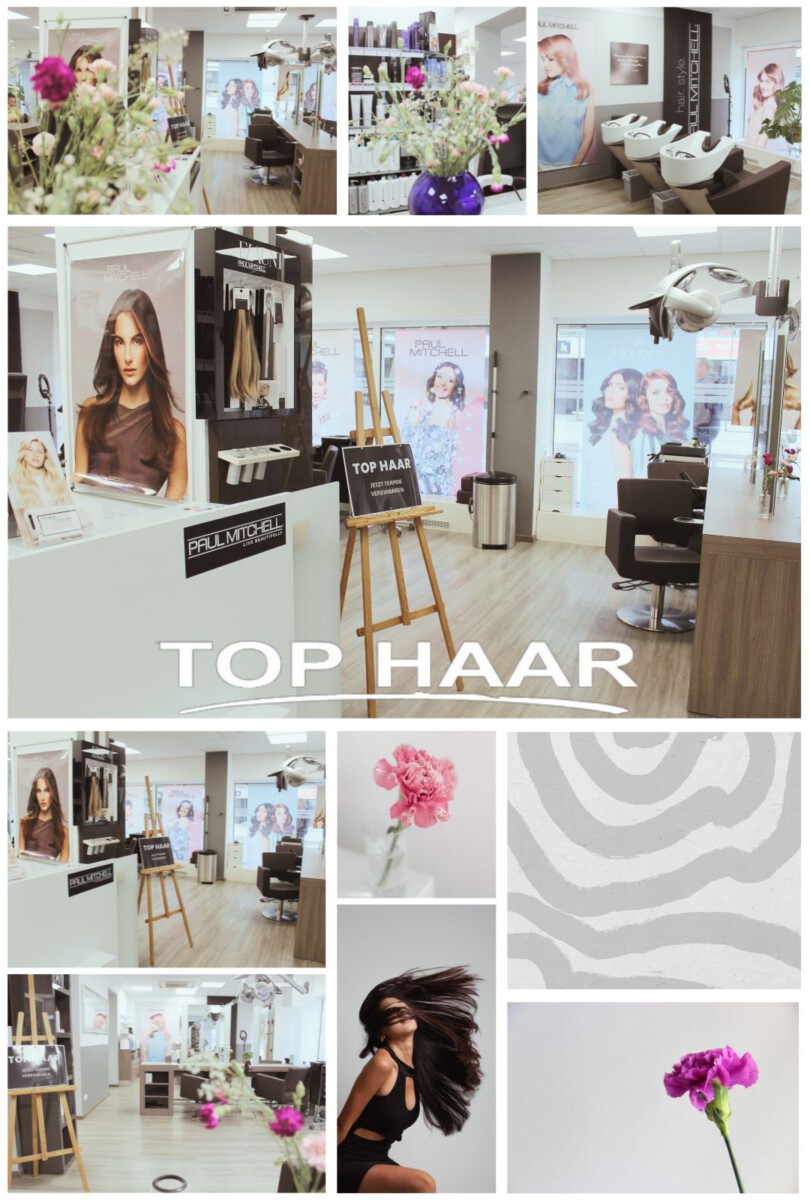 Der beste Friseur Salon in Geretsried Der beste Friseur Salon in Geretsried