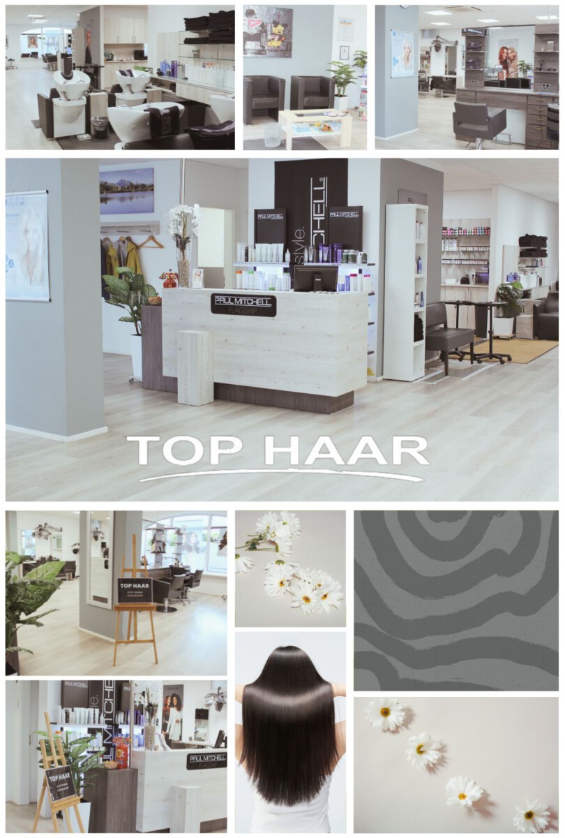 Der beste Friseur Salon in Murnau Der beste Friseur Salon in Murnau