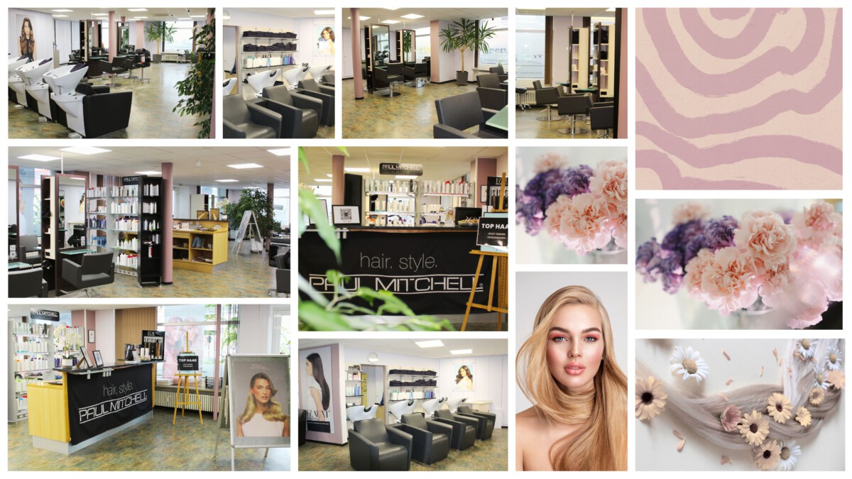 Der beste Friseur Salon in Weilheim Top Friseursalon in Weilheim