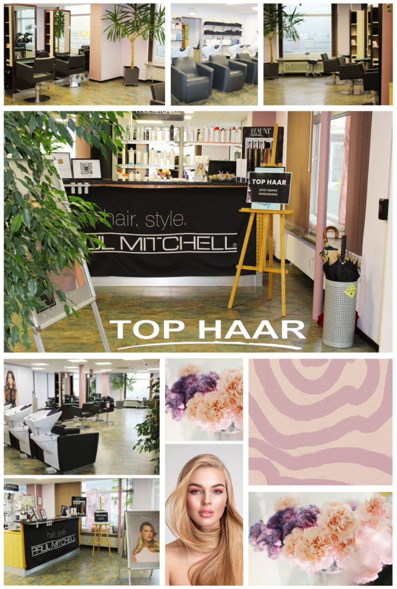 Der beste Friseur Salon in Weilheim Top Friseursalon in Weilheim
