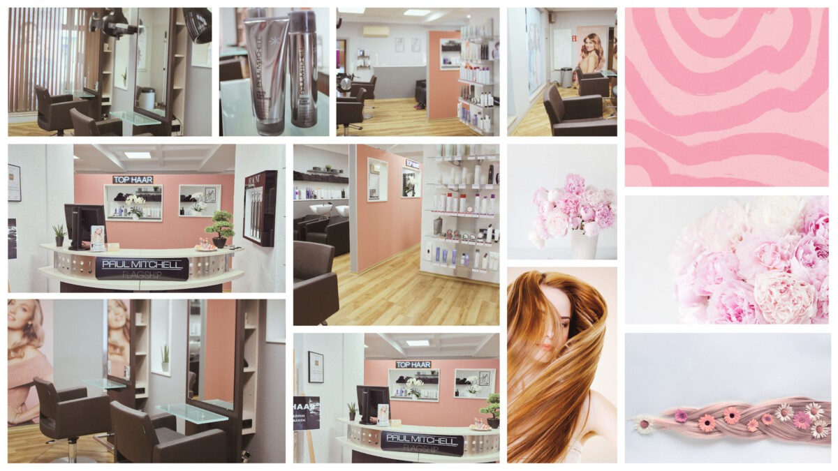 Der beste Friseur Salon in Penzberg Der beste Friseur Salon in Penzberg