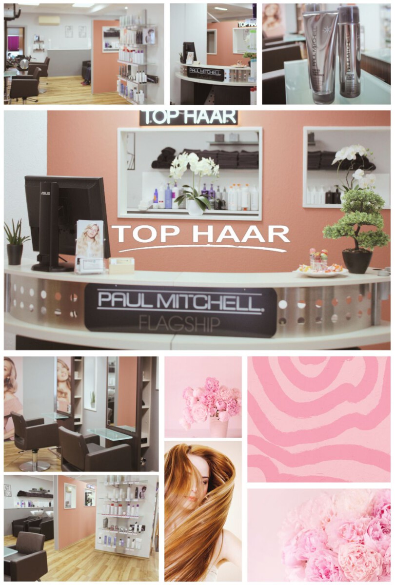 Der beste Friseur Salon in Penzberg Der beste Friseur Salon in Penzberg
