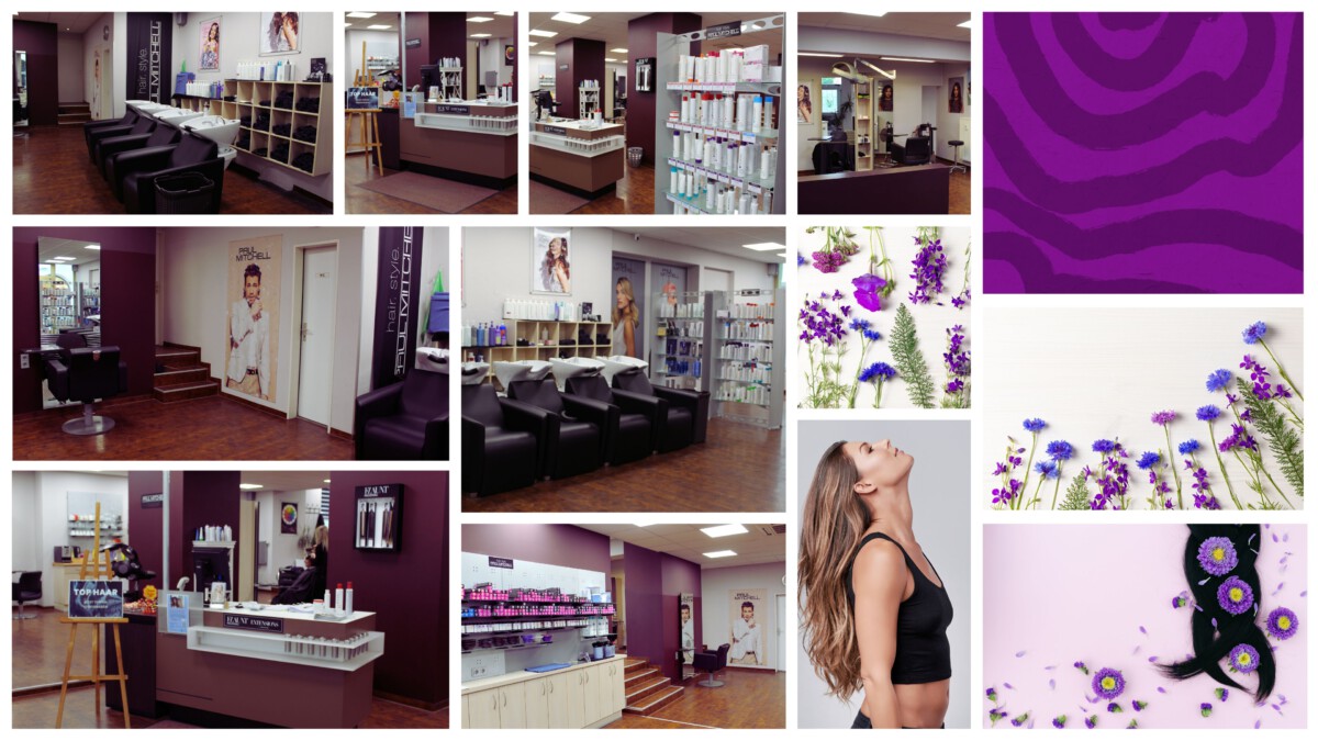 Top Friseursalon in Rosenheim