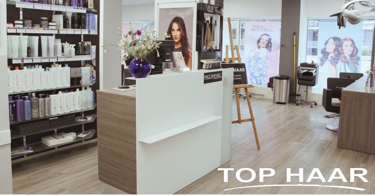 TOP HAAR Geretsried TOP HAAR Geretsried