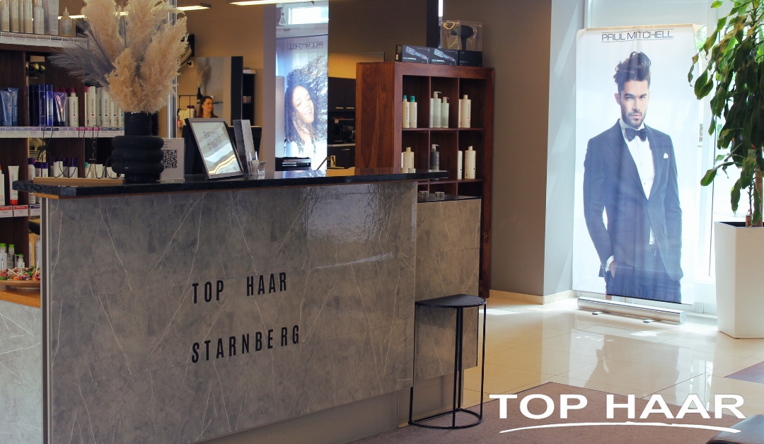 TOP HAAR Starnberg Friseur für Damen und Herren Starnberg