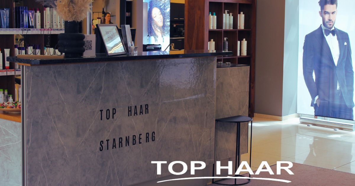 TOP HAAR Starnberg