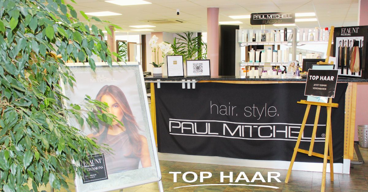 TOP HAAR Weilheim TOP HAAR Weilheim