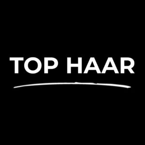 TOP HAAR logo