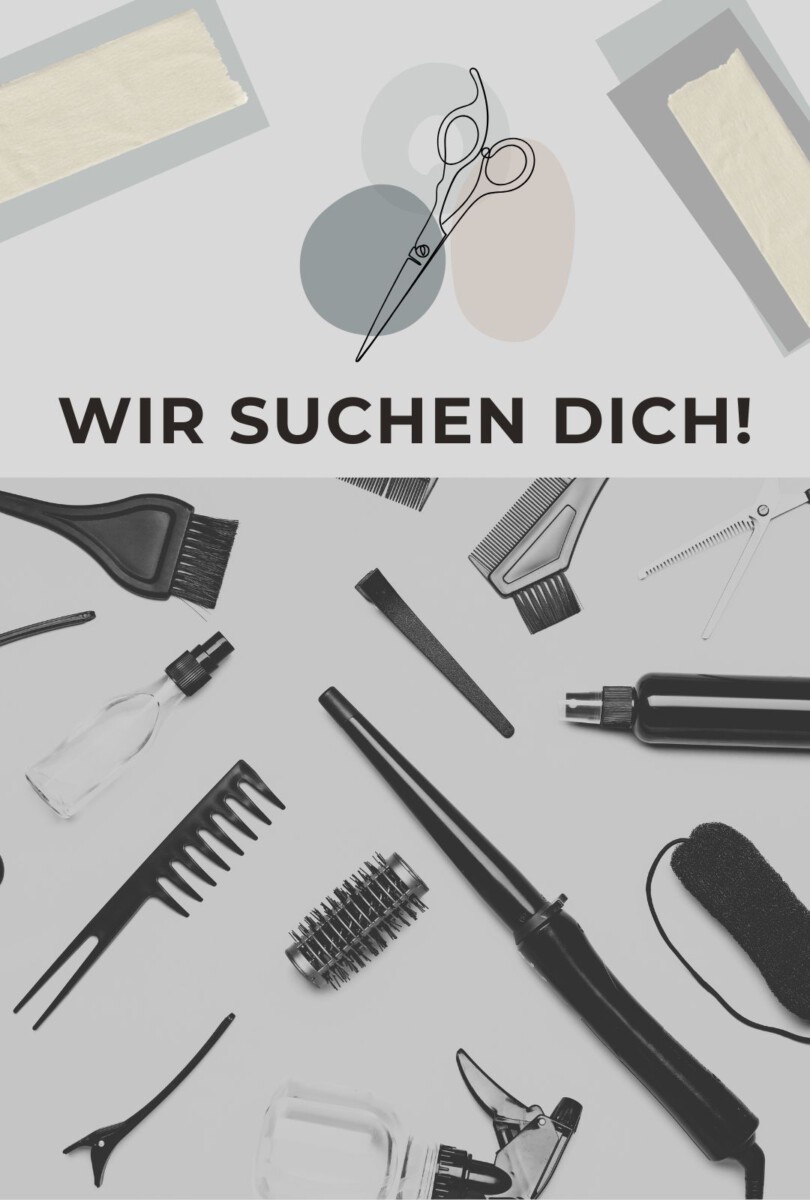 Stellenanzeige Friseur TOP HAAR